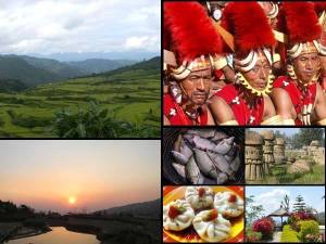 Nagaland - a snapshot